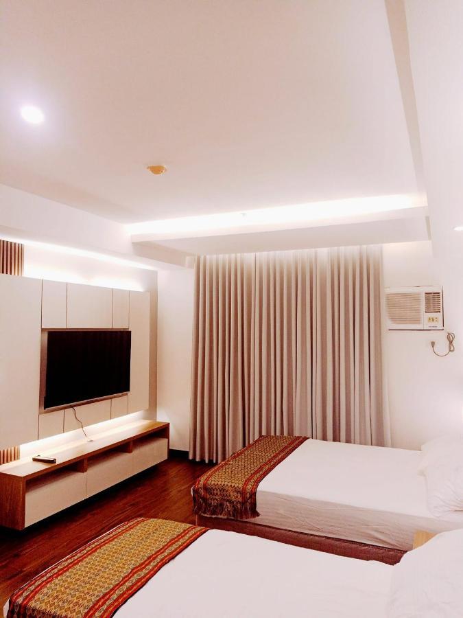 Cozy Suite Studio Type Condo In Matina Enclaves Davao City Exterior foto