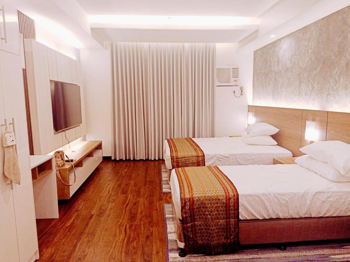 Cozy Suite Studio Type Condo In Matina Enclaves Davao City Exterior foto