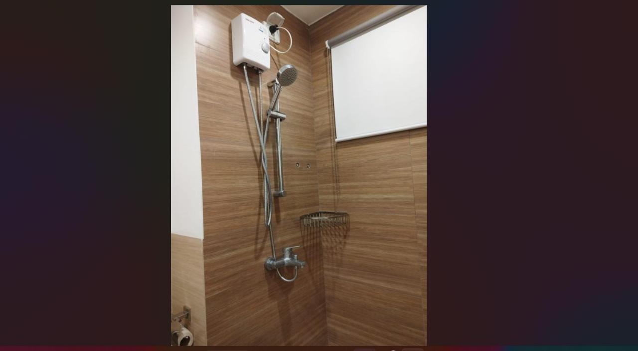 Cozy Suite Studio Type Condo In Matina Enclaves Davao City Exterior foto
